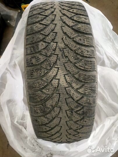 Nordman Nordman 4 215/60 R16