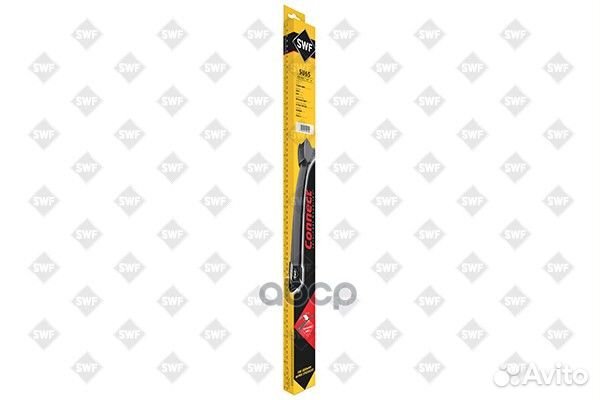 Щетка стеклоочистителя Connect Upgrade бескарка