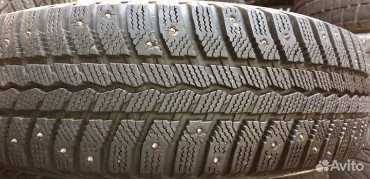 Fortio WN-01 175/70 R13