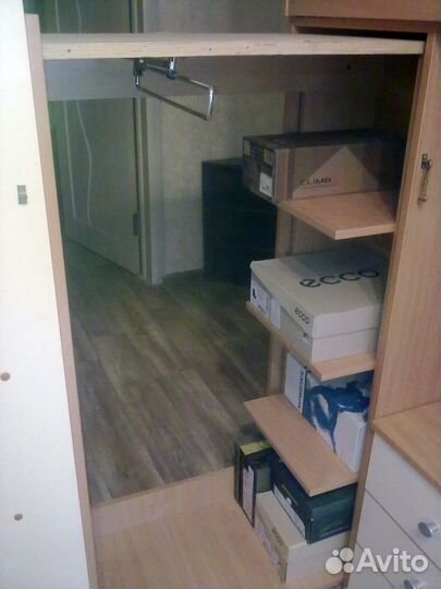 Детский комплекс - уголок школьника