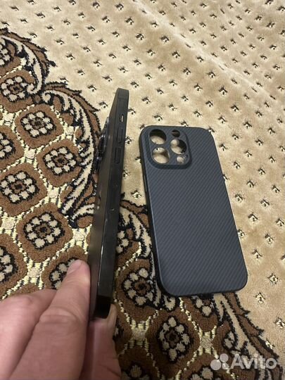 iPhone 14 Pro, 256 ГБ
