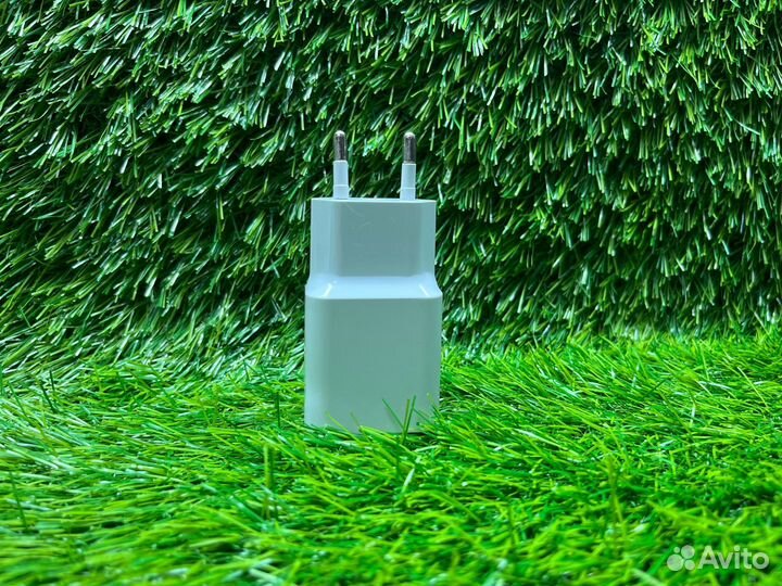 Сетевое зарядное устройство Xiaomi MDY-08-EI