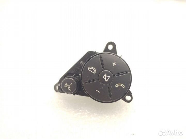 Кнопки руля правые Mercedes-Benz E-Class W212 2.2