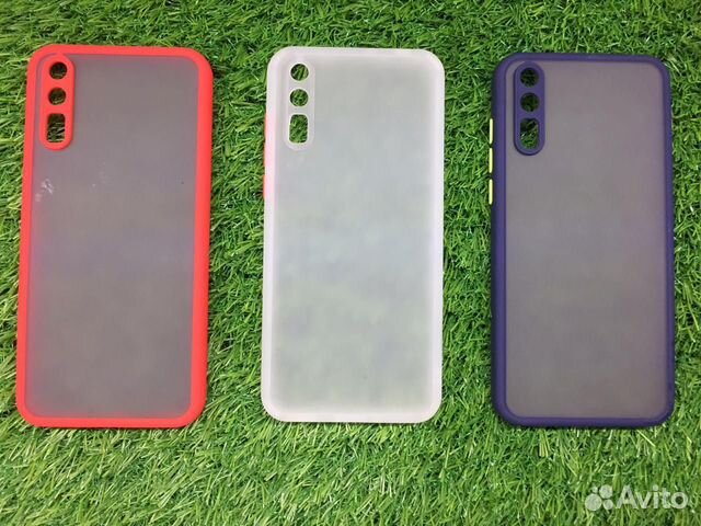 Чехол для Huawei Honor Y8p