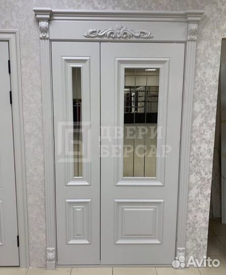 Межкомнатная дверь «Валенсия»