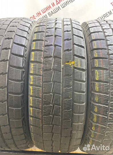 Dunlop Winter Maxx WM01 185/65 R15 89P