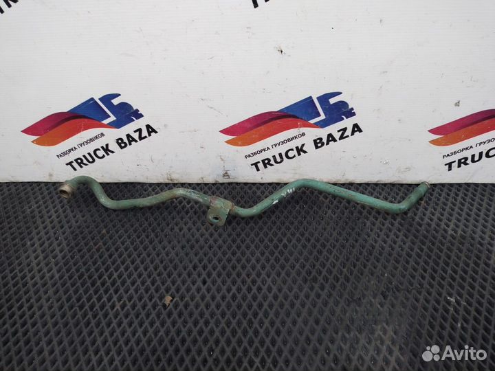 Трубка системы охлаждения Volvo FM