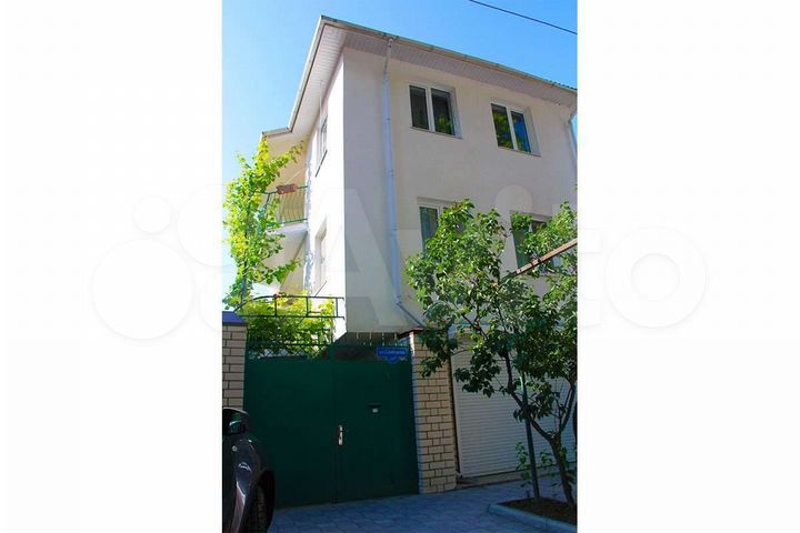 Комната 25 м², 2/3 эт.