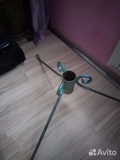 Подставка для елки