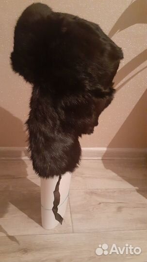 Шапка мужская