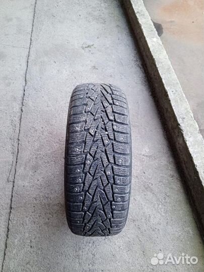 Nokian Tyres All Weather+ 195/60 R15