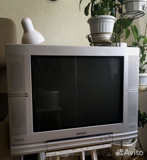 Телевизор бу