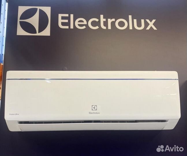 Кондиционеры с монтажом и сервисом