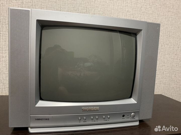 Телевизор thomson