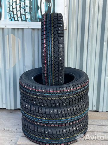 Viatti Brina Nordico V-522 195/65 R15 91T