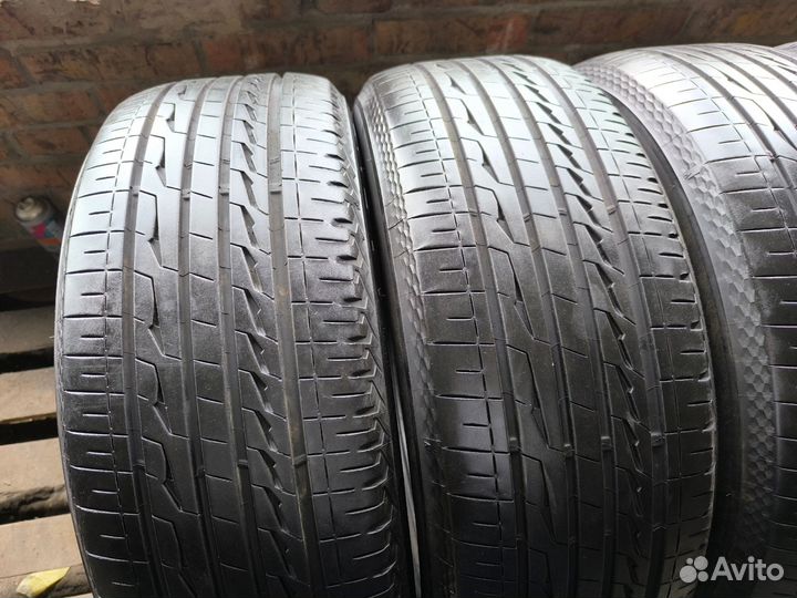 Bridgestone Alenza LX100 235/55 R19