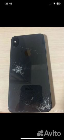 iPhone Xs Max, 64 ГБ