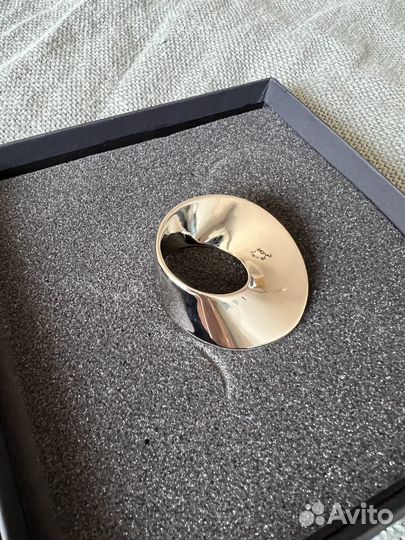 Кольца для салфеток Philippi swirl