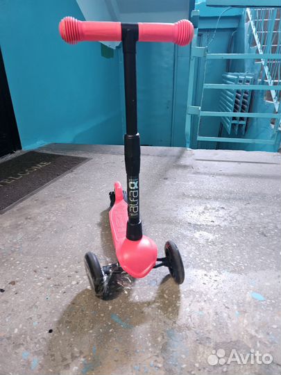 Самокат детский