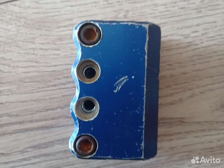 Зажим для самоката SCS proto baby