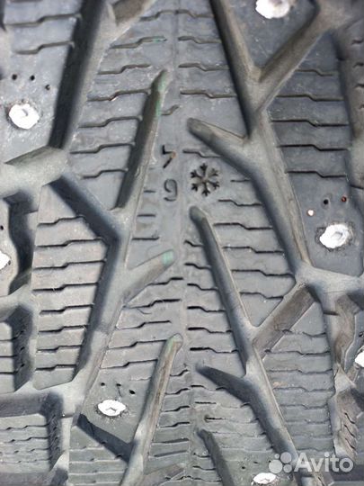 Nokian Tyres Hakkapeliitta 7 205/60 R16