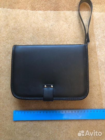 Сумка барсетка СССР новая 1989 раритет