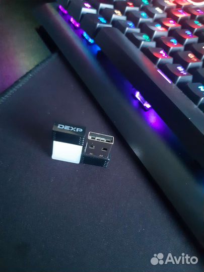 Usb wifi адаптер