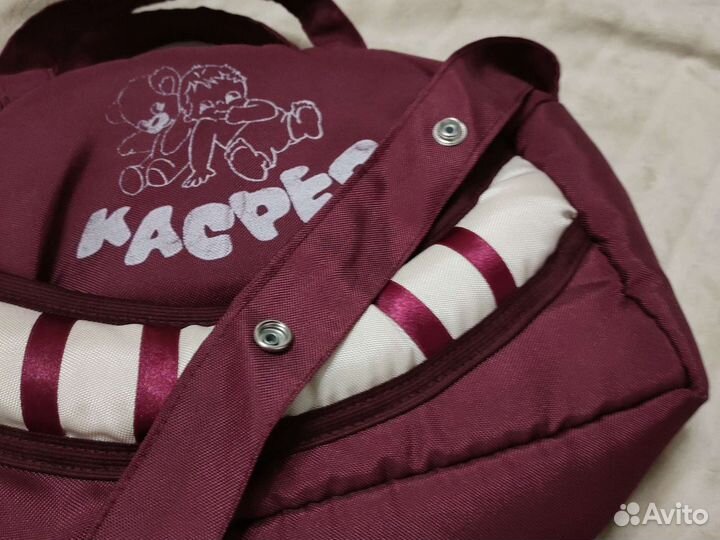 Сумка для мамы на коляску- привезу