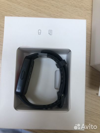 Смарт часы huawei band 8