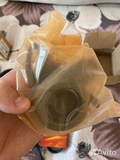 Грм ролик accent генератор