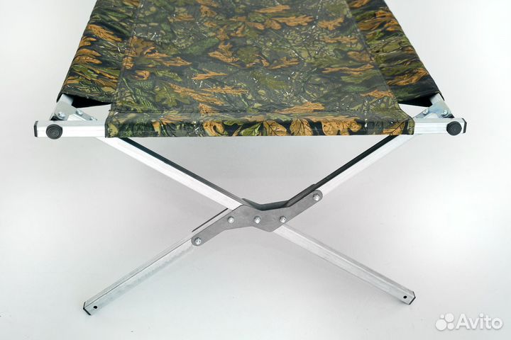 Раскладушка складная 