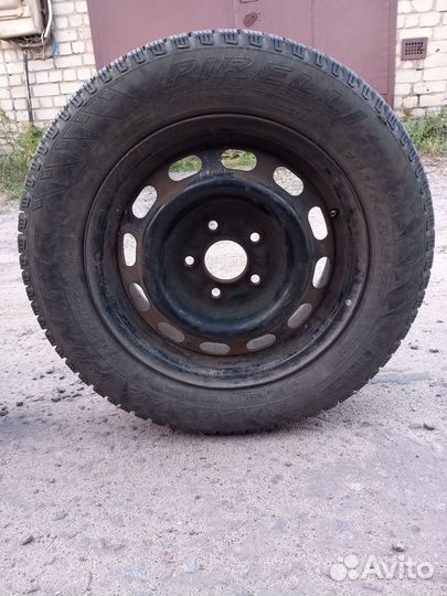 Диски r 15 c1 j15x6jj dot M