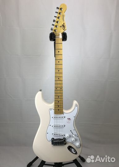 Электрогитара G&L (Комплект)