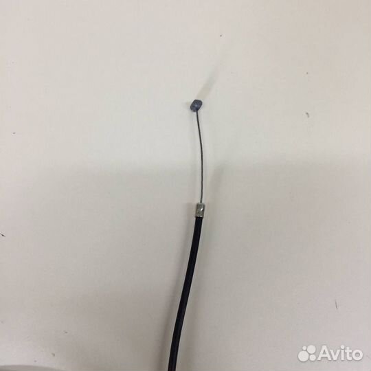 Трос открывания капота Toyota Camry V50 2011-2017