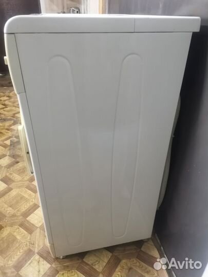 Стиральная машина beko 4.5 кг 1000об