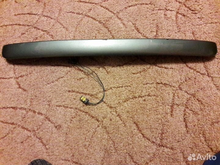 Renault megane 2 универсал