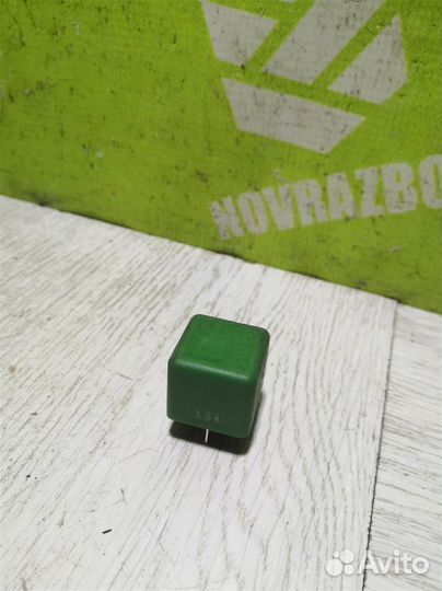 Реле Опель Астра Джи 98-05