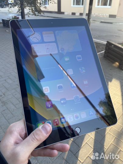 iPad 5 2017 Wi-Fi