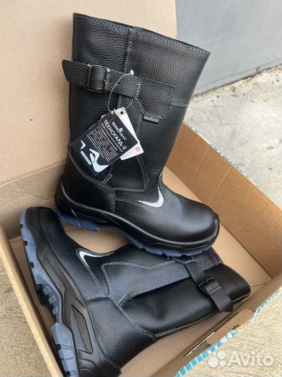 Сапоги техноград-2