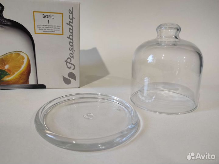 Лимонница стеклянная