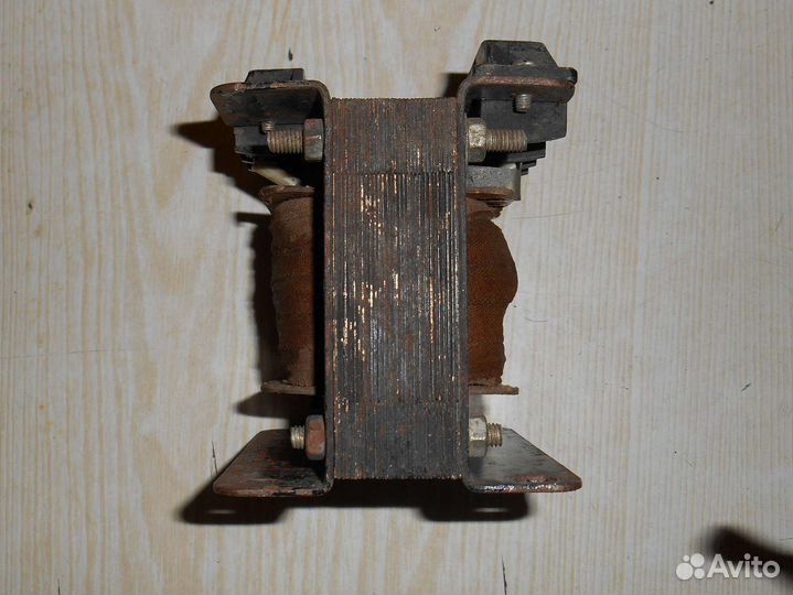 Трансформатор тбс 2-01