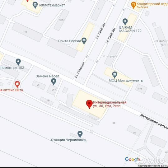 Бампер передний toyota harrier/lexus RX330 03-08 с