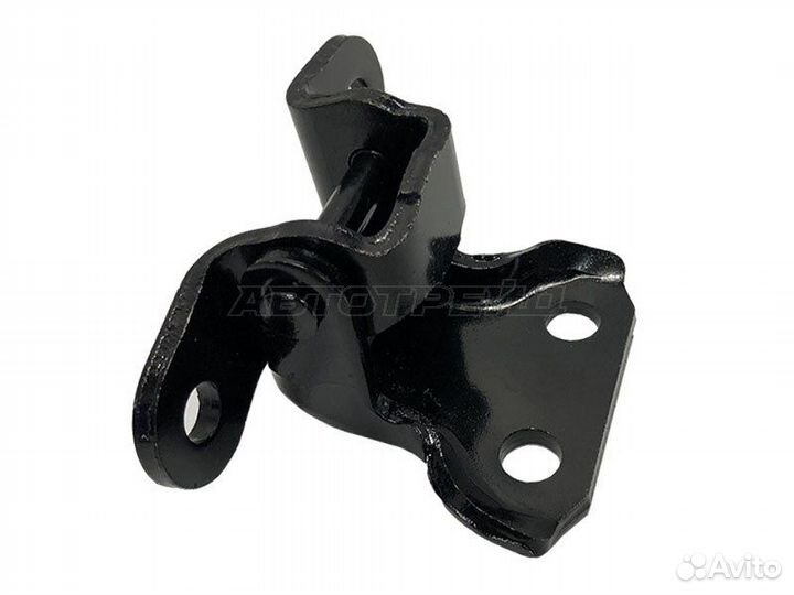 Петля двери (Справа) Nissan Serena 05-07 / Toyot