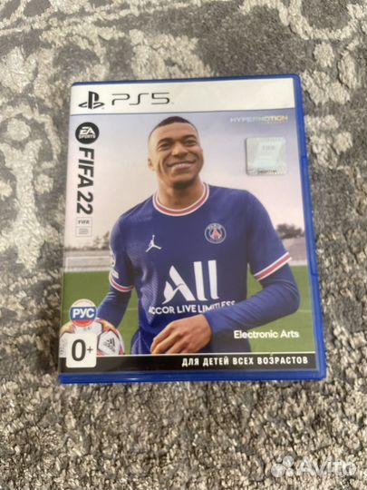 Игры на ps4/ps5