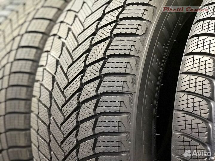 Michelin X-Ice Snow SUV 255/60 R18 112T