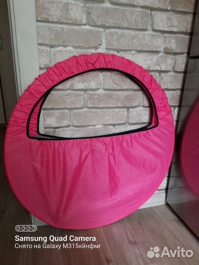 Обруч сасаки 75