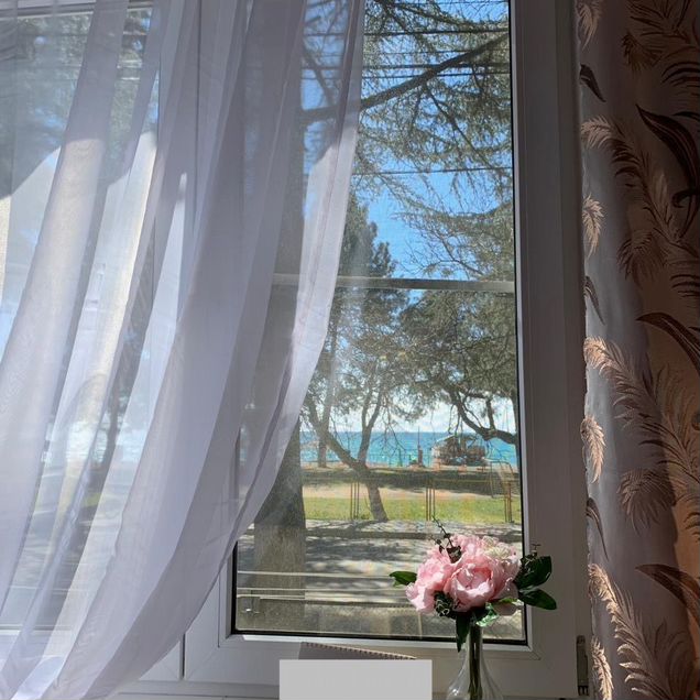 2-к. квартира, 60 м² (Абхазия)
