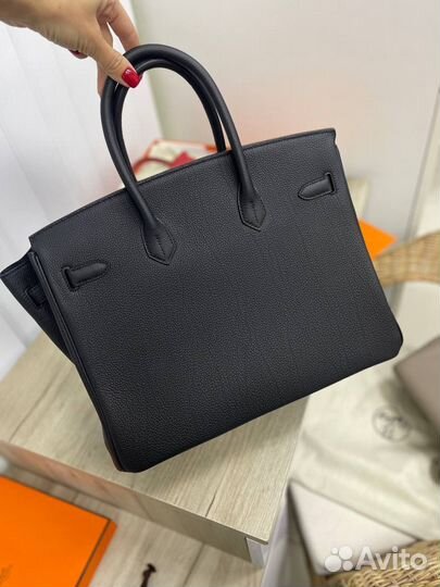 Сумка Hermes Birkin 40 Togo