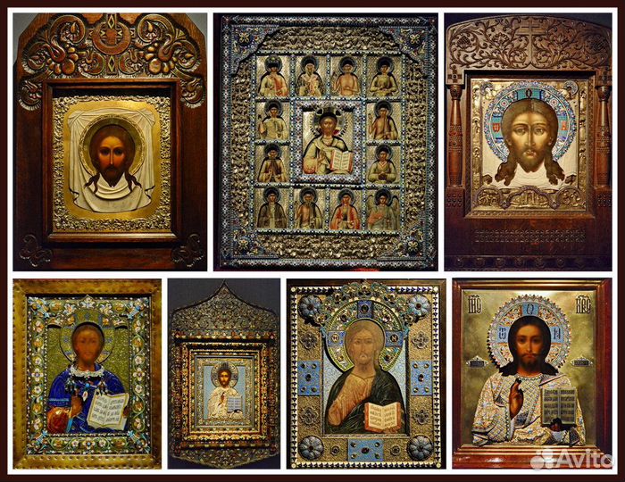 Оценка и покупка антиквариата и предметов старины