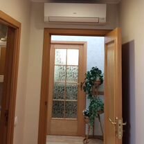 Установка и продажа кондиционеров с гарантией, Дмитров